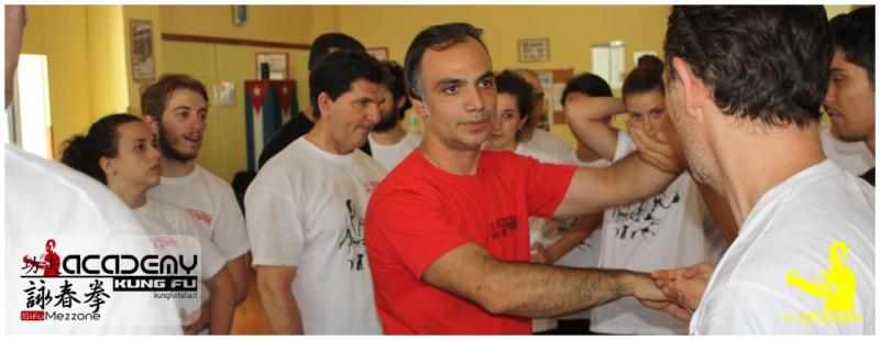 Kung Fu Italia Caserta Frosinone Foggia wing chun ving tjun arti marziali sanda tai chi difesa personale Sifu Mezzone (1)